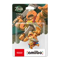 Figurine Amiibo Nintendo Yunobo Tears of the Kingdom