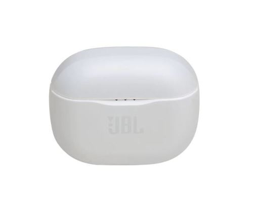 Écouteurs Sans Fil JBL Tune 120 TWS - Bluetooth, Son Pure Bass, Micro Intégré, Noir