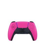 Manette sans fil Sony DualSense™ Nova Pink pour PS5