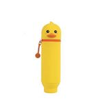 ITOTAL TROUSSE EN SILICONE CANARD