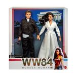 Poupée Barbie Wonder Woman