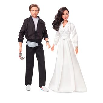 Poupée Barbie Wonder Woman