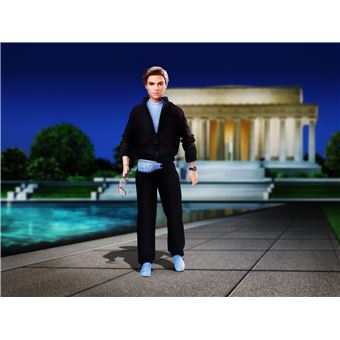 Poupée Barbie Wonder Woman