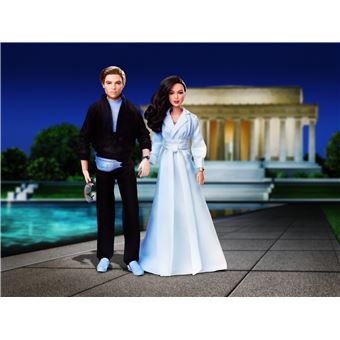 Poupée Barbie Wonder Woman