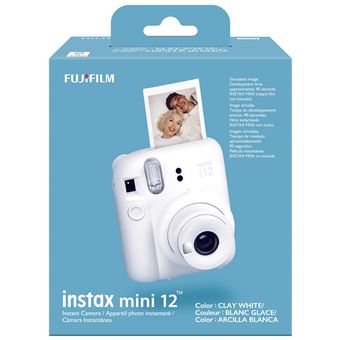 Fuji instax mini film dubbelpak (20 opnamen) - Fotorolletjes