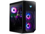PC Gaming Acer Predator Orion 7000 PO7-650 Intel Core i9-13900KF 32 Go RAM 2 To SSD Nvidia GeForce RTX Noir
