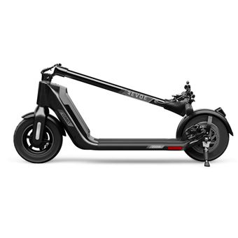 Trottinette électrique Revoe COMET 540 W Noir