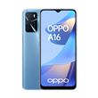 Smartphone Oppo A16 6,52" 64 Go Double SIM Bleu