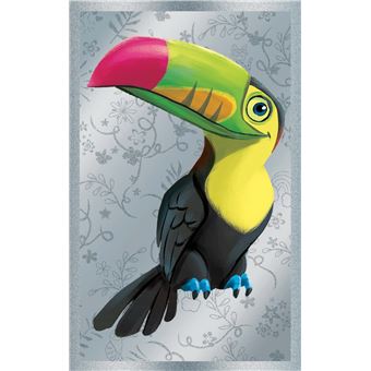 Jeu de cartes Panini Encanto Movie Album