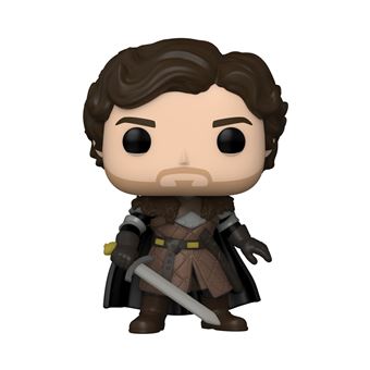 Figurine Funko Pop Game of Thrones Robb Stark with Sword