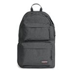 Padded Double 77H Black Denim