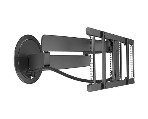 Support mural TV TVM 7655 DESIGNMOUNT 40 65''