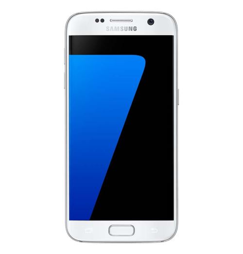 Smartphone Samsung Galaxy S7 32 Go Blanc