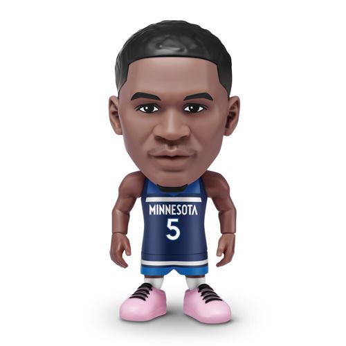 Figurine Zuru France 5 Surprise NBA Ballers S2 PDQ - Figurine pour