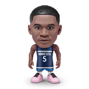 スポーツ NBA BALLERS JOUEURS 5 Surprise NBA Ballers (2 Capsule), Series 1 : Amazon.fr: DVD et
