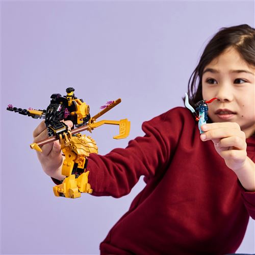 LEGO-Ninjago-71839-Le-robot-de