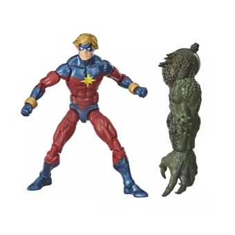 Figurine - Marvel Legends Series Gamerverse - Mar-Vell