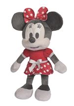 Peluche Disney Minnie Rétro 25 cm