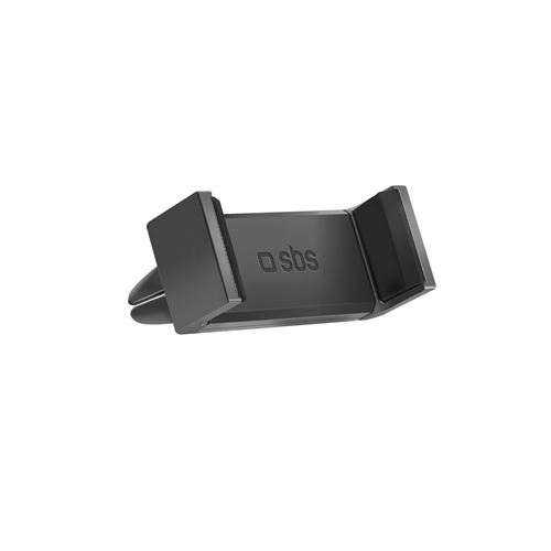 Support voiture universel SBS pour smartphones de 55 mm à 80 mm Noir