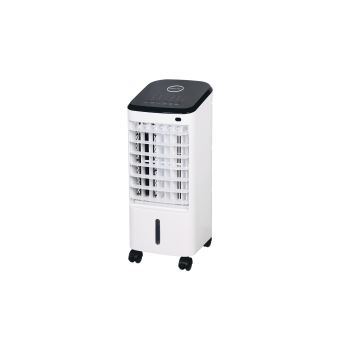 Rafraîchisseur d'air Proline EC4COMPACT 65 W Blanc et Noir