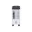Rafraîchisseur d'air Proline EC4COMPACT 65 W Blanc et Noir_1