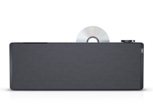 Lecteur CD sans fil Bluetooth Loewe klang s3 Gris basalte