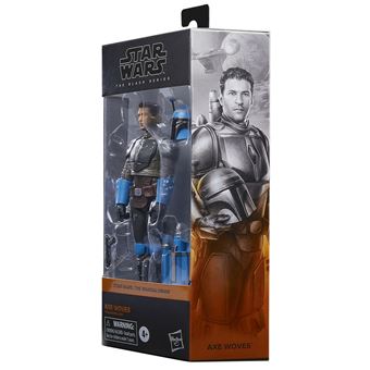 Figurine Star Wars Bl Fairfax