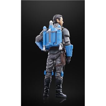 Figurine Star Wars Bl Fairfax