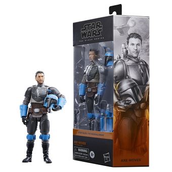 Figurine Star Wars Bl Fairfax