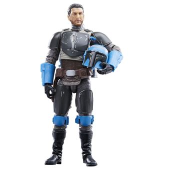 Figurine Star Wars Bl Fairfax