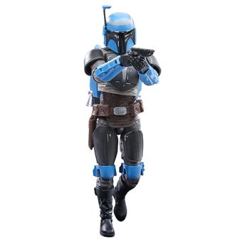 Figurine Star Wars Bl Fairfax