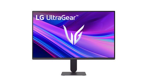 Ecran PC gaming LG UltraGear 24G411A-B 24