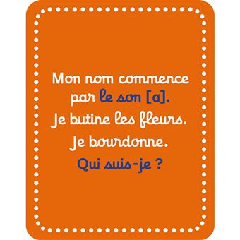 Jeu de société Janod Cherche et trouve les lettres