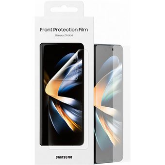 Film en verre trempé pour Samsung S24+ - 4,90€