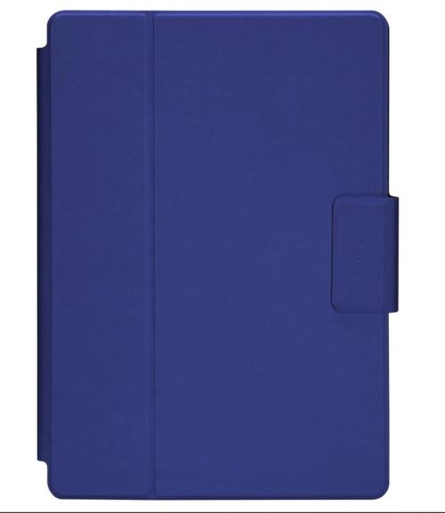 Safe Fit™ Boîtier universel pour tablettes 9-10,5 pivotant à 360° Bleu