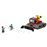 LEGO® City Great Vehicles 60222 La dameuse_1