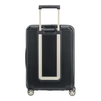 Valise cabine 4 roues Samsonite Prodigy Extensible 55 cm Noir