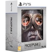 Frostpunk 2 Whiteout Edition PS5