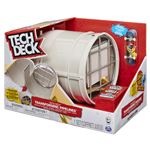 Rampe Transformable Pipeline Tech Deck