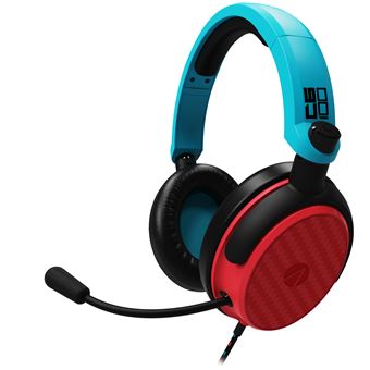 Casque pour console Spirit Of Gamer Micro-casque Gaming PRO-NH5