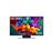 TV LG Mini LED QNED evo 43QNED87 109 cm 2026
