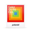 Film instantanné Polaroid Originals couleur SX70
