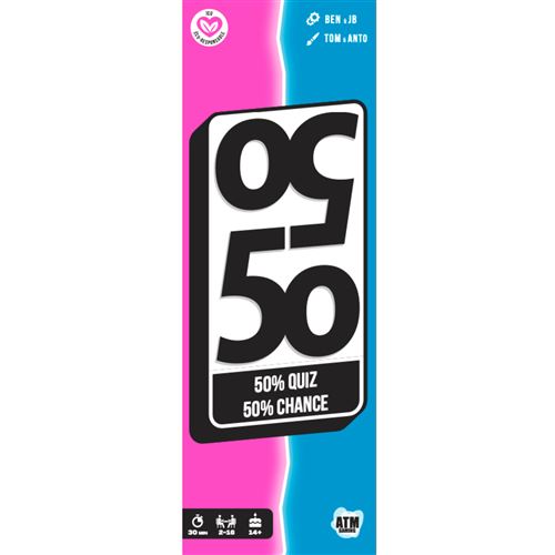 5050 Blackrock - vue 10