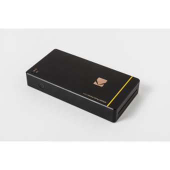 Kodak Photo Printer Mini (Thermodirecte, Couleur) - digitec