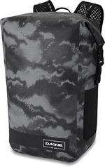 Sac à dos Dakine Cyclone Roll Top Pack 32L Noir