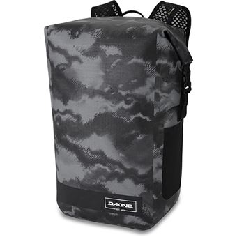 Sac à dos Dakine Cyclone Roll Top Pack 32L Noir