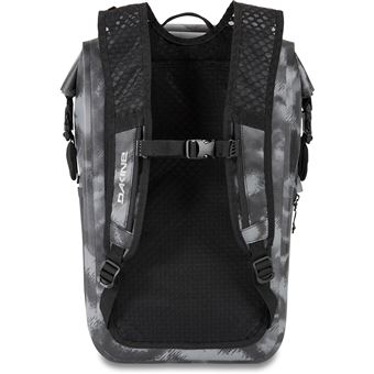 Sac à dos Dakine Cyclone Roll Top Pack 32L Noir