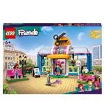 LEGO® Friends 41743 Le salon de coiffure