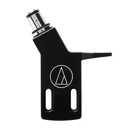 Coquille Porte-cellule Audio-Technica AT-HS4 BK Noire - Pour Platine Vinyle