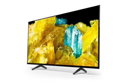 Découvrez les nouvelles TV LED incurvées 4K Sony S9005B